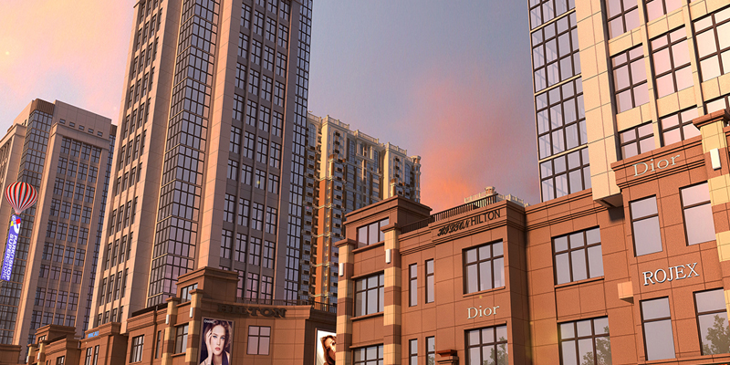 德州市經(jīng)濟開發(fā)區(qū)月亮灣小區(qū) 德州市經(jīng)濟開發(fā)區(qū)月亮灣小區(qū)